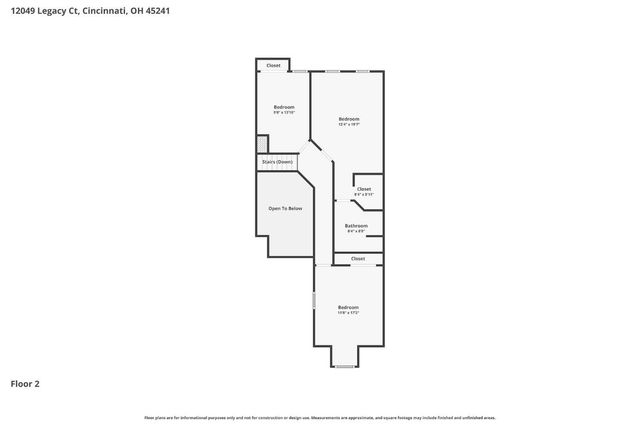12049 Legacy Court, Sharonville, OH 45241