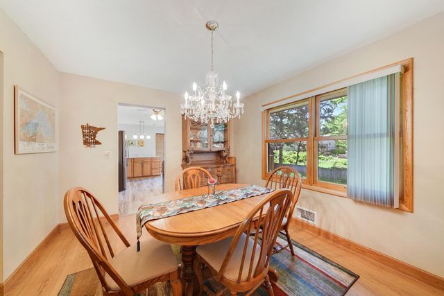 9325 31st Avenue N, New Hope, MN 55427