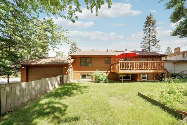 9325 31st Avenue N, New Hope, MN 55427