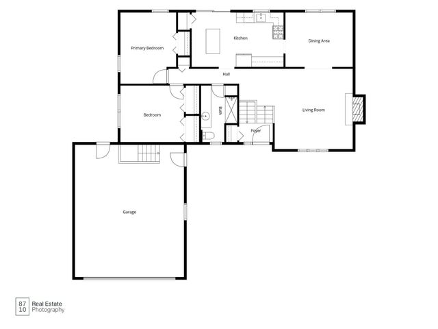 9325 31st Avenue N, New Hope, MN 55427