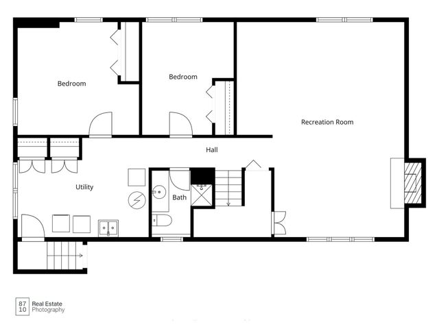 9325 31st Avenue N, New Hope, MN 55427