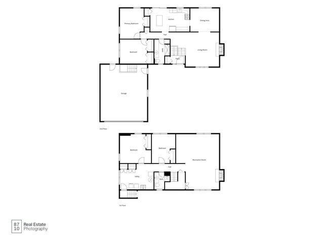 9325 31st Avenue N, New Hope, MN 55427