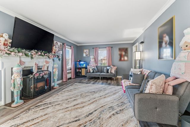 20 Newell Ave, Southbridge, MA 01550