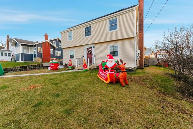 20 Newell Ave, Southbridge, MA 01550