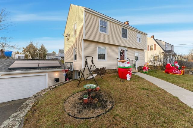 20 Newell Ave, Southbridge, MA 01550