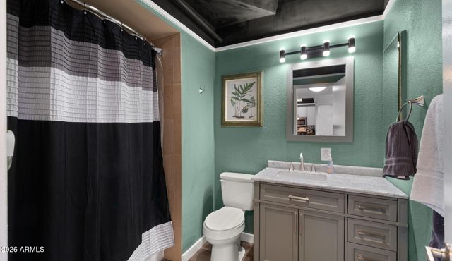 4750 N CENTRAL Avenue 11R-S, Phoenix, AZ 85012