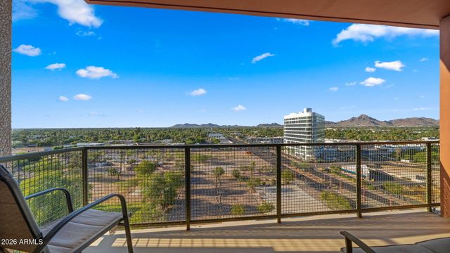 4750 N CENTRAL Avenue 11R-S, Phoenix, AZ 85012