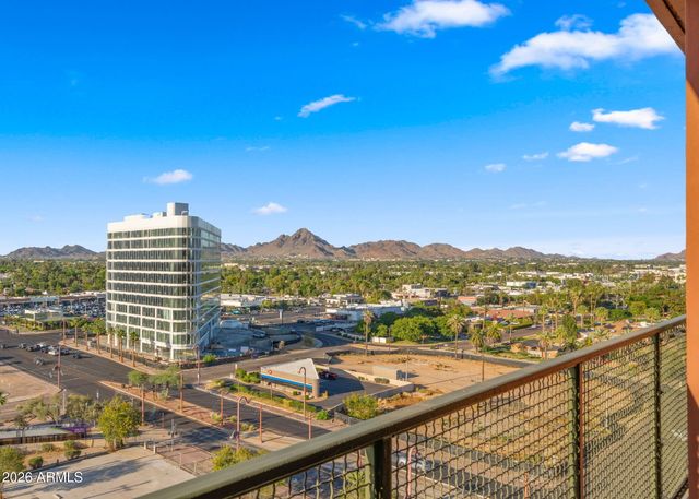 4750 N CENTRAL Avenue 11R-S, Phoenix, AZ 85012