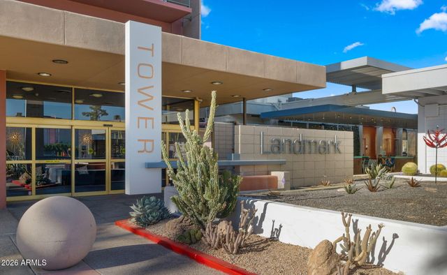 4750 N CENTRAL Avenue 11R-S, Phoenix, AZ 85012