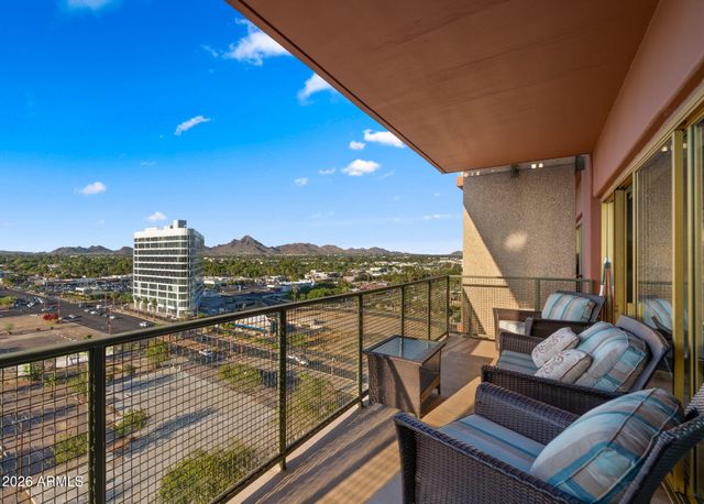 4750 N CENTRAL Avenue 11R-S, Phoenix, AZ 85012