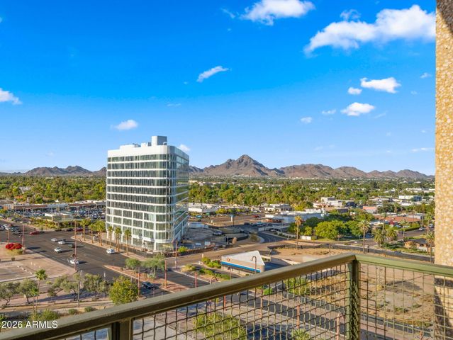 4750 N CENTRAL Avenue 11R-S, Phoenix, AZ 85012