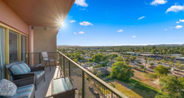 4750 N CENTRAL Avenue 11R-S, Phoenix, AZ 85012