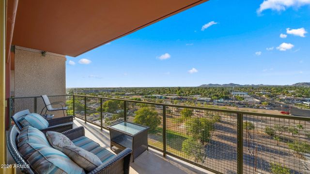 4750 N CENTRAL Avenue 11R-S, Phoenix, AZ 85012
