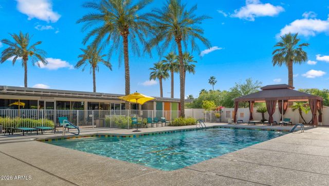 4750 N CENTRAL Avenue 11R-S, Phoenix, AZ 85012