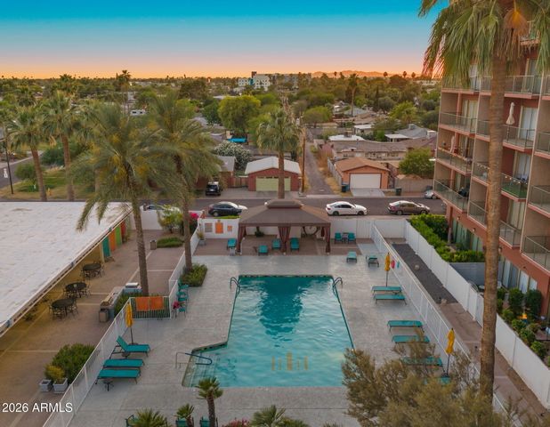 4750 N CENTRAL Avenue 11R-S, Phoenix, AZ 85012