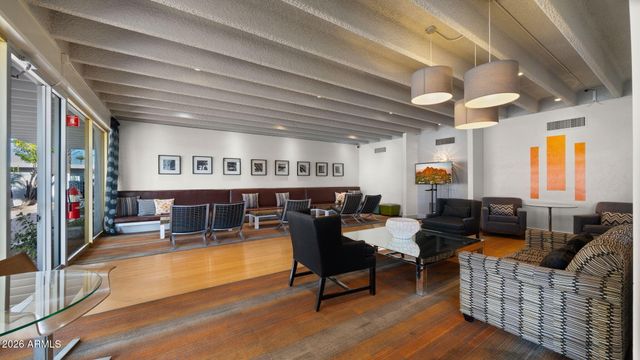 4750 N CENTRAL Avenue 11R-S, Phoenix, AZ 85012