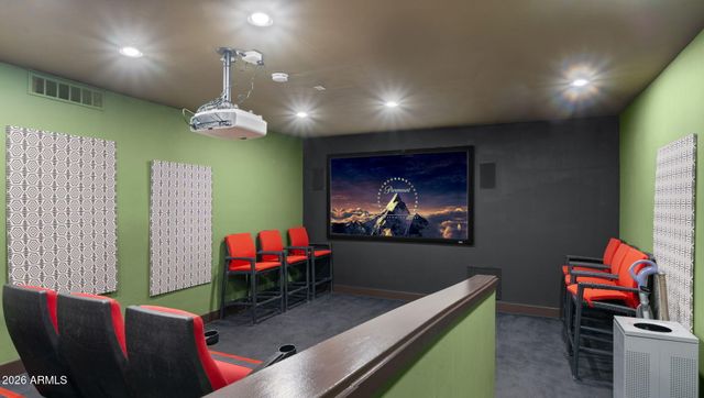 4750 N CENTRAL Avenue 11R-S, Phoenix, AZ 85012