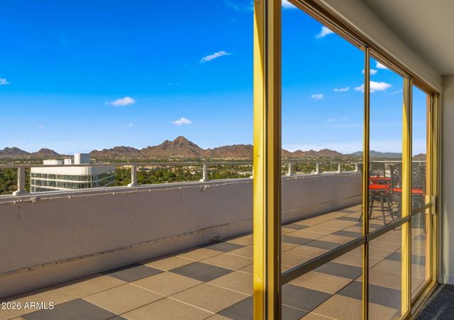 4750 N CENTRAL Avenue 11R-S, Phoenix, AZ 85012