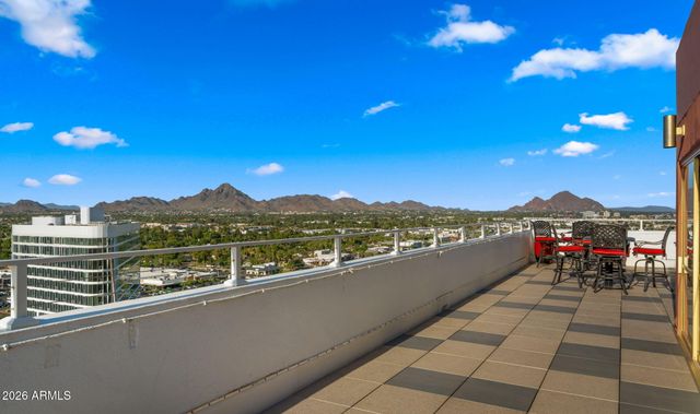 4750 N CENTRAL Avenue 11R-S, Phoenix, AZ 85012