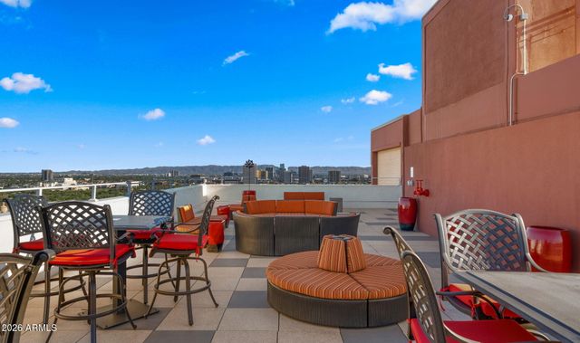 4750 N CENTRAL Avenue 11R-S, Phoenix, AZ 85012