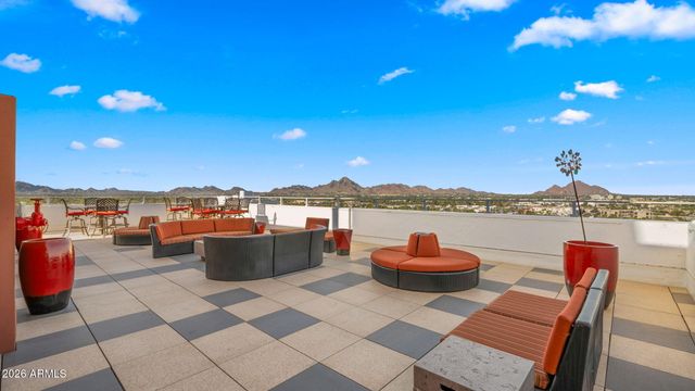 4750 N CENTRAL Avenue 11R-S, Phoenix, AZ 85012