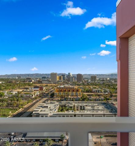 4750 N CENTRAL Avenue 11R-S, Phoenix, AZ 85012