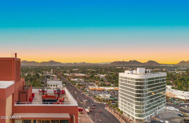4750 N CENTRAL Avenue 11R-S, Phoenix, AZ 85012