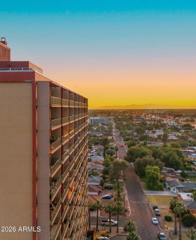 4750 N CENTRAL Avenue 11R-S, Phoenix, AZ 85012