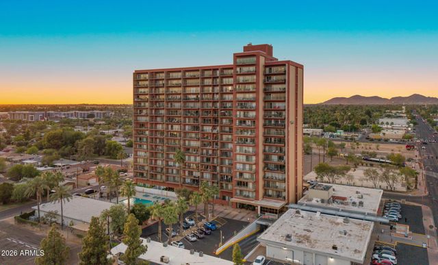 4750 N CENTRAL Avenue 11R-S, Phoenix, AZ 85012