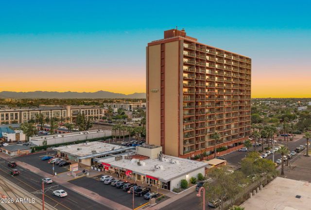 4750 N CENTRAL Avenue 11R-S, Phoenix, AZ 85012