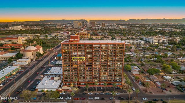 4750 N CENTRAL Avenue 11R-S, Phoenix, AZ 85012