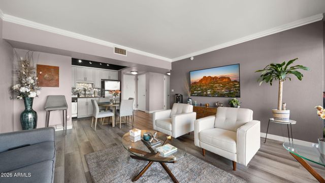 4750 N CENTRAL Avenue 11R-S, Phoenix, AZ 85012