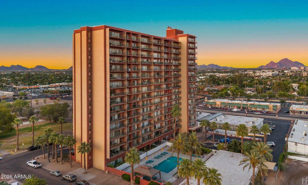 4750 N CENTRAL Avenue 11R-S, Phoenix, AZ 85012