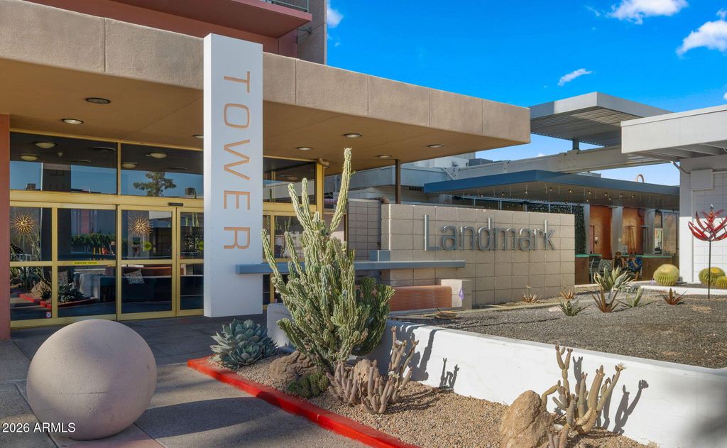 4750 N CENTRAL Avenue 11R-S, Phoenix, AZ 85012 — photo 2