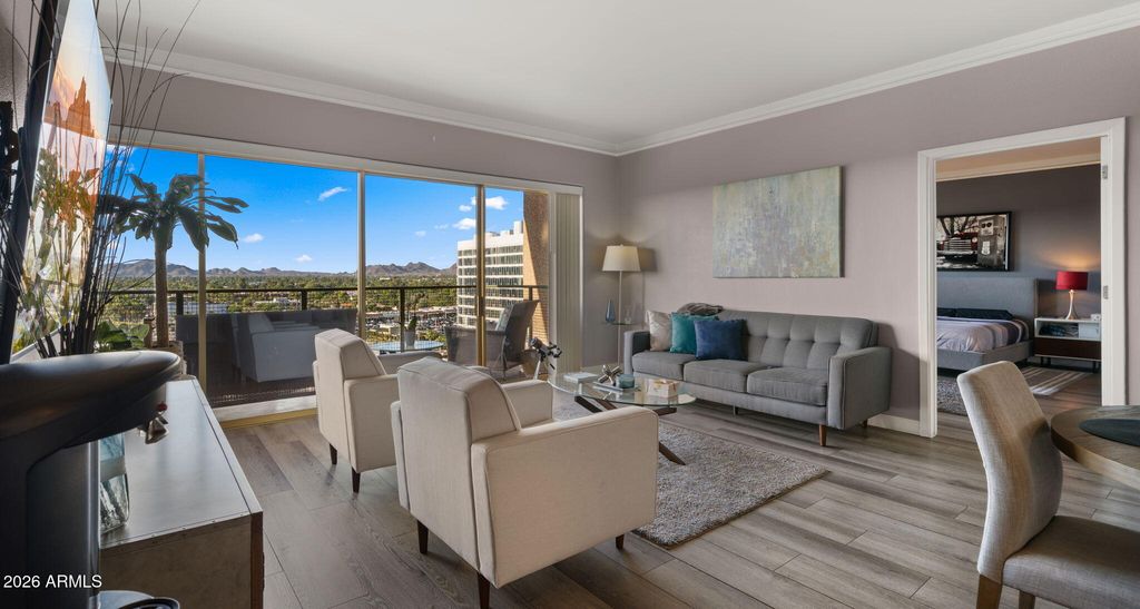 4750 N CENTRAL Avenue 11R-S, Phoenix, AZ 85012 — photo 4