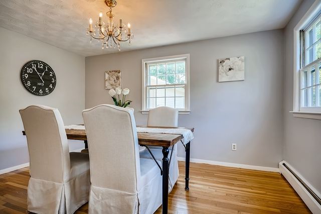16 Phillip Ave, Burlington, MA 01803
