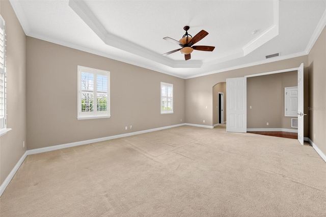 4520 CLAIRE ROSE COURT, Mount Dora, FL 32757