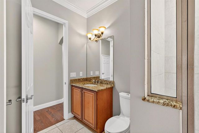 4520 CLAIRE ROSE COURT, Mount Dora, FL 32757