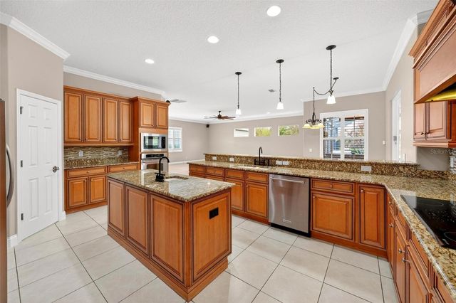 4520 CLAIRE ROSE COURT, Mount Dora, FL 32757