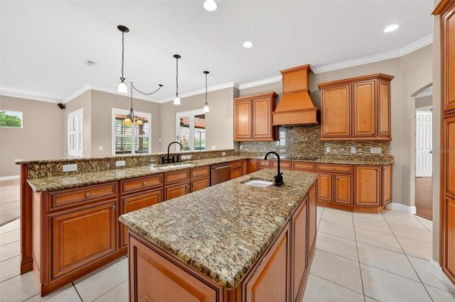 4520 CLAIRE ROSE COURT, Mount Dora, FL 32757