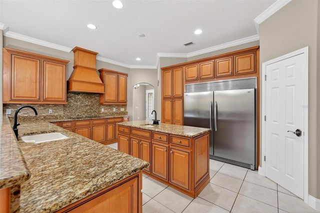 4520 CLAIRE ROSE COURT, Mount Dora, FL 32757