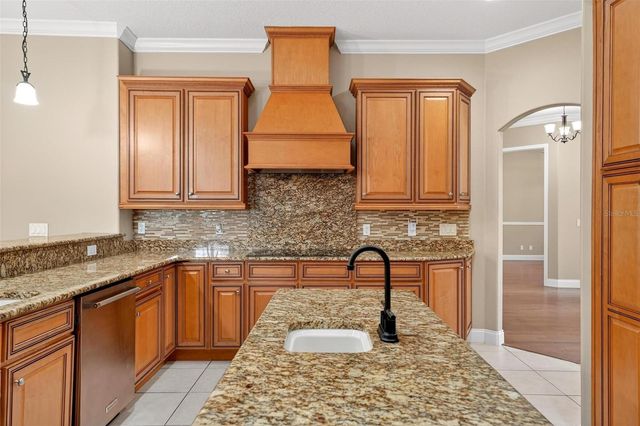 4520 CLAIRE ROSE COURT, Mount Dora, FL 32757