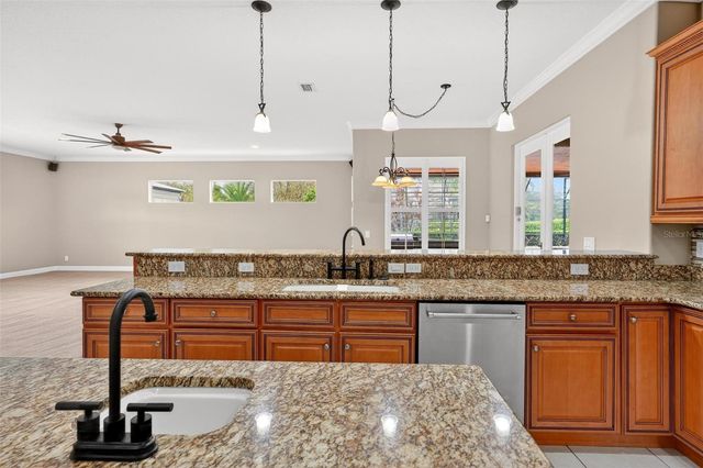 4520 CLAIRE ROSE COURT, Mount Dora, FL 32757
