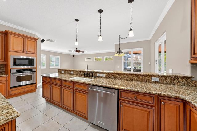 4520 CLAIRE ROSE COURT, Mount Dora, FL 32757