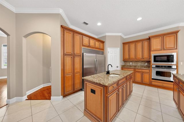 4520 CLAIRE ROSE COURT, Mount Dora, FL 32757