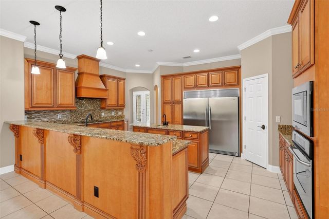 4520 CLAIRE ROSE COURT, Mount Dora, FL 32757