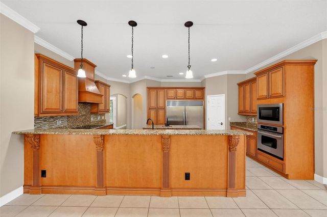 4520 CLAIRE ROSE COURT, Mount Dora, FL 32757