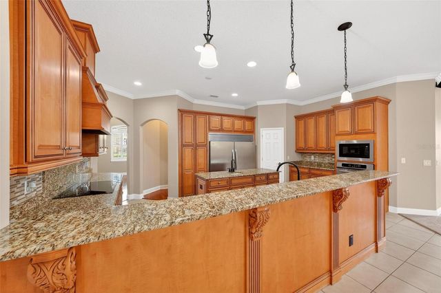 4520 CLAIRE ROSE COURT, Mount Dora, FL 32757