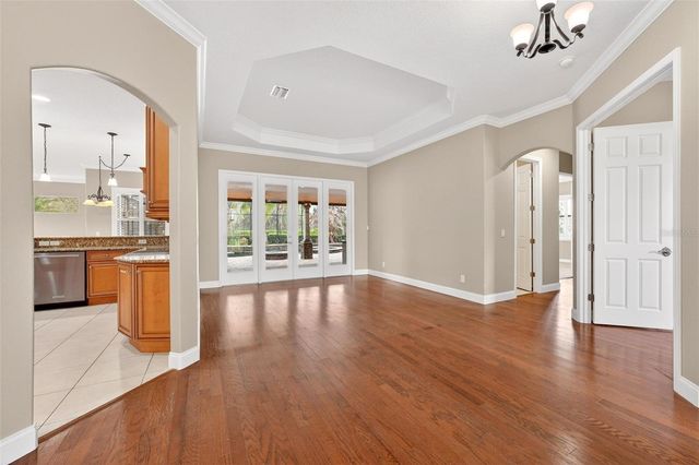 4520 CLAIRE ROSE COURT, Mount Dora, FL 32757