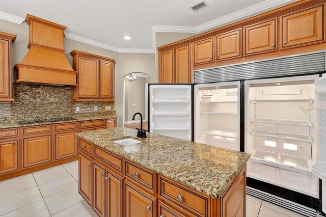 4520 CLAIRE ROSE COURT, Mount Dora, FL 32757